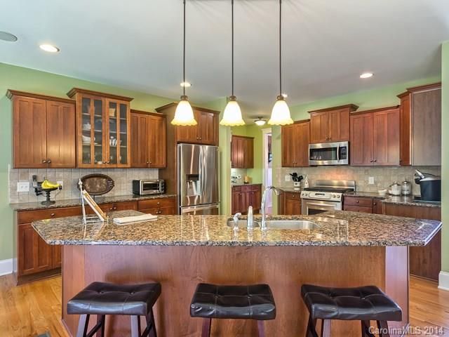 3912 Berner Ct, Waxhaw, NC 28173