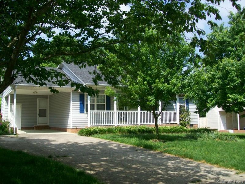 405 Self St, Cherryville, NC 28021