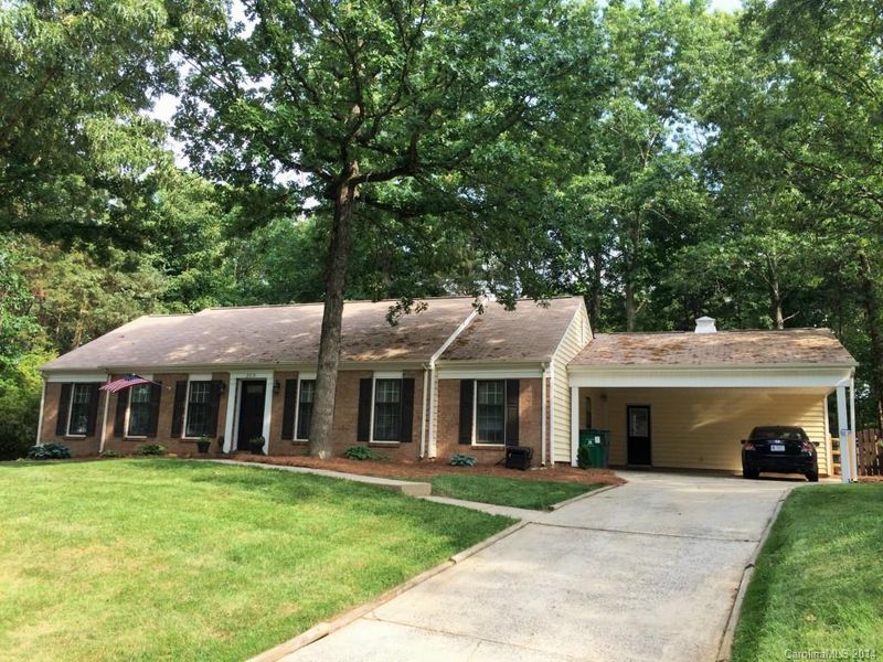 2919 Willowbrae Rd, Charlotte, NC 28226