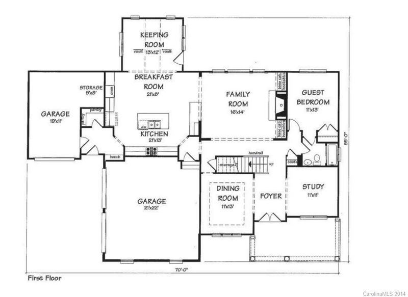 16129 Reynolds Dr, Fort Mill, SC 29707