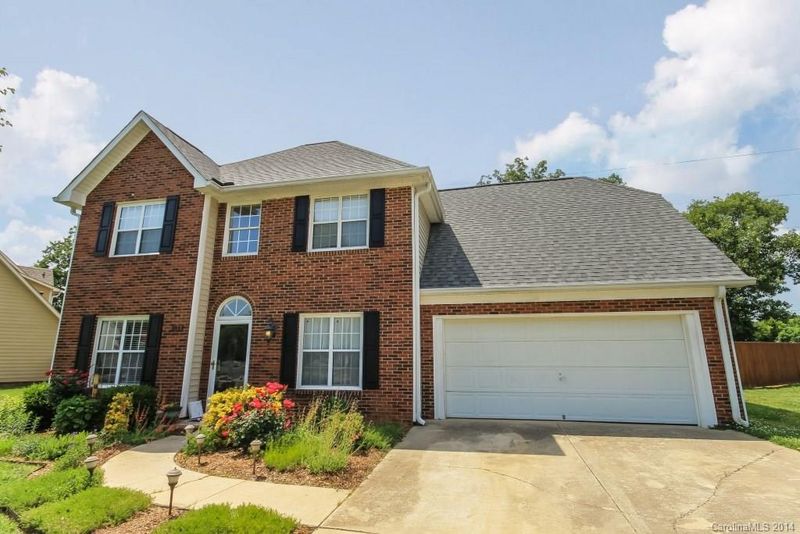 3117 Ashe Croft Dr, Indian Trail, NC 28079