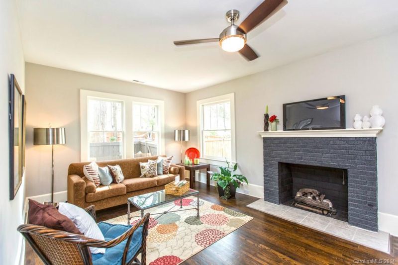 1613 Belvedere Ave #4,5, Charlotte, NC 28205