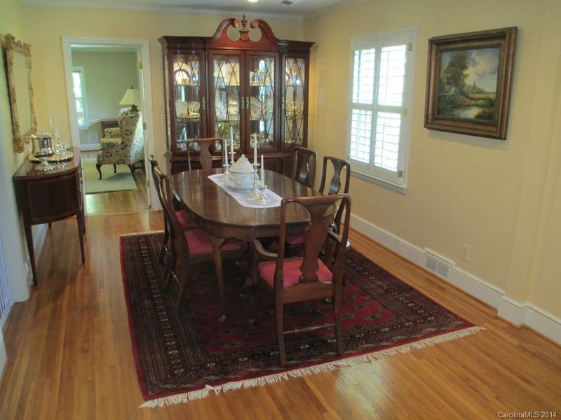 1121 Andover Rd, Charlotte, NC 28211