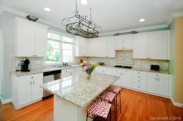 416 Streamside Ln, Marvin, NC 28173