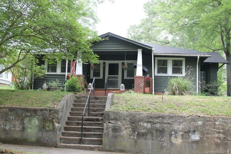 210 W 4th Ave, Gastonia, NC 28052