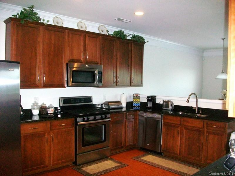 8318 Ruby Valley Rd, Charlotte, NC 28277