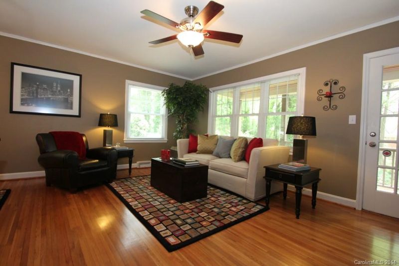 3537 Annlin Ave, Charlotte, NC 28209