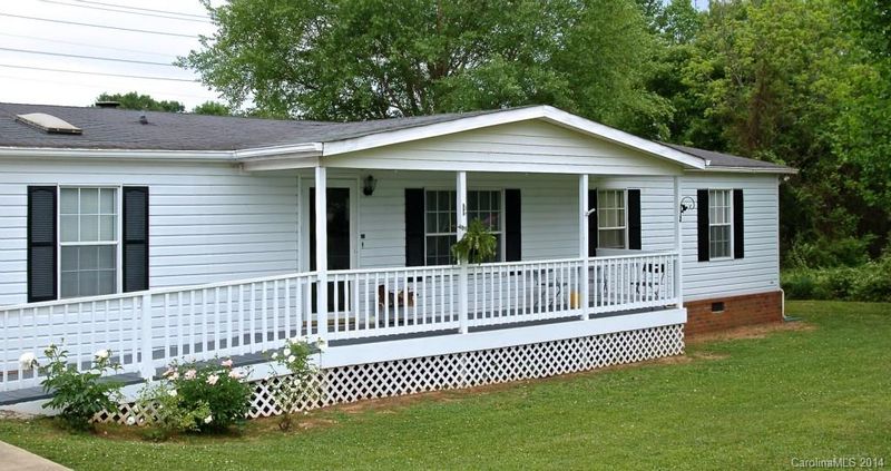 3411 Wolfe Rd, Monroe, NC 28110