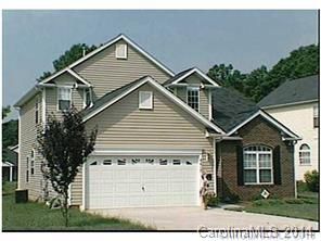 5617 Timbertop Ln, Charlotte, NC 28215