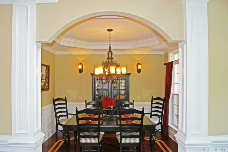 20409 Rutledge Bluff Way #59, Cornelius, NC 28031