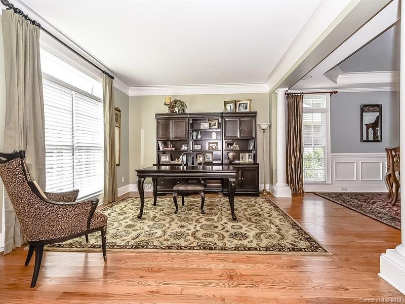 3119 Delamere Dr, Matthews, NC 28104