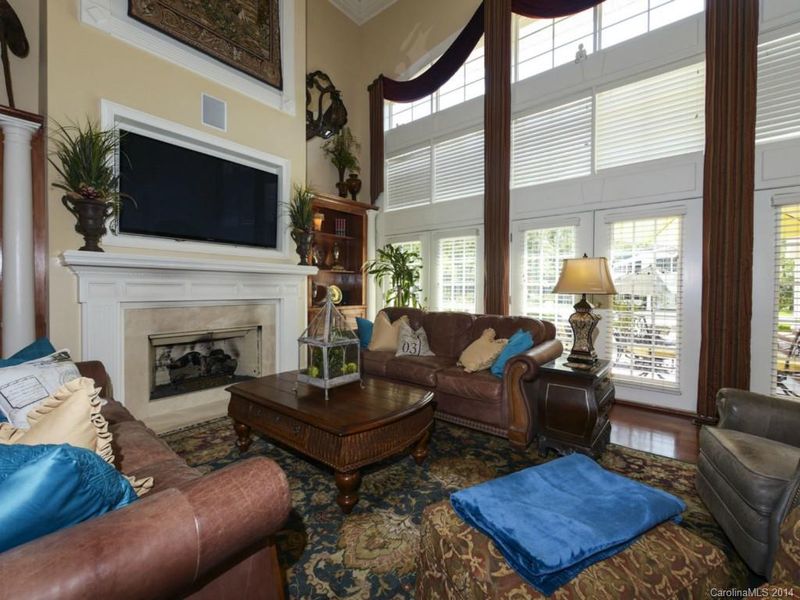 3007 Fowler Secrest Rd, Monroe, NC 28110