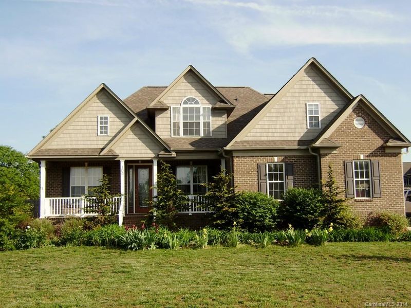 105 Trophy Dr #24, Statesville, NC 28625