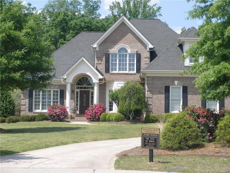 777 Appomatox Dr, Marvin, NC 28173