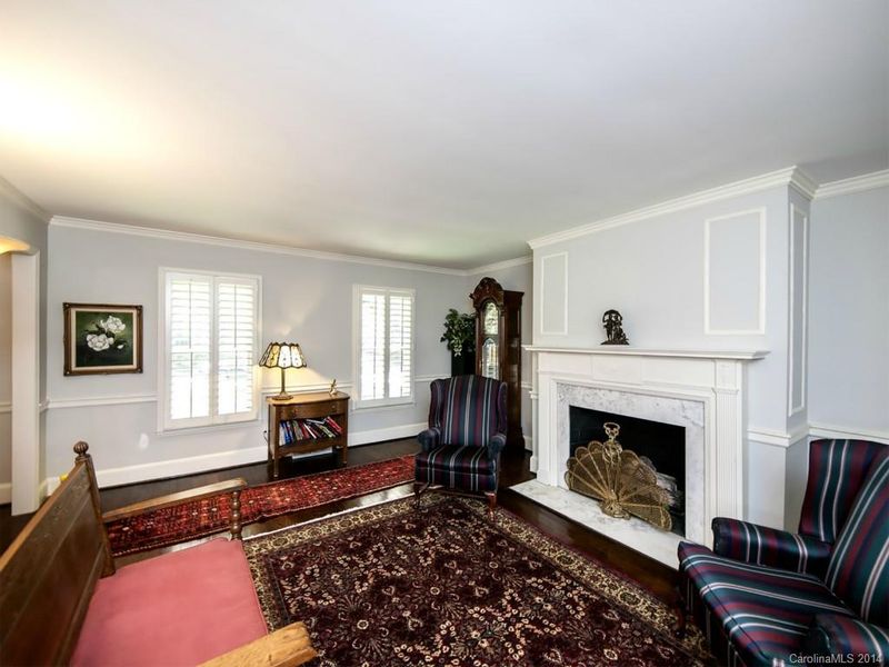 4801 Montclair Ave, Charlotte, NC 28211