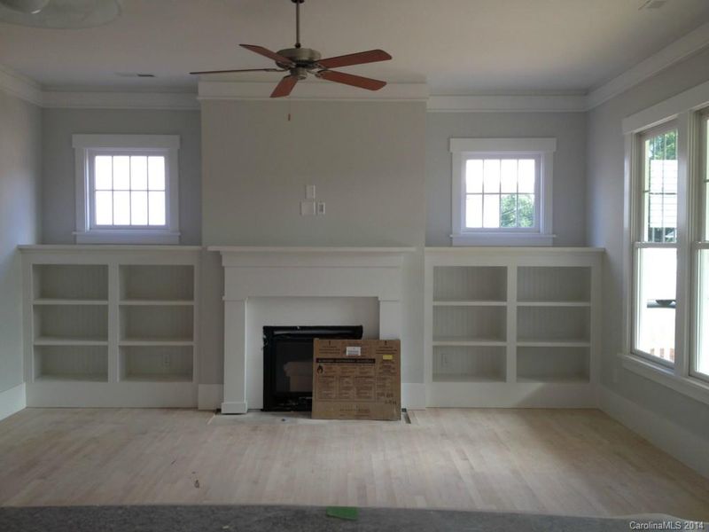 529 Marsh Rd, Charlotte, NC 28209