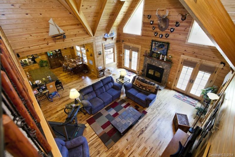 132 Treetop Ln, Troutman, NC 28166