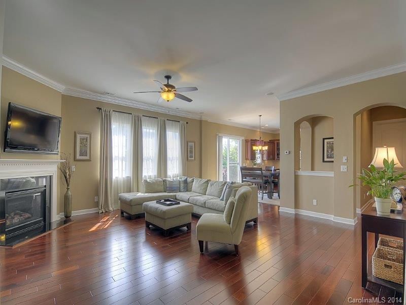 10103 Paxton Run Rd, Charlotte, NC 28277