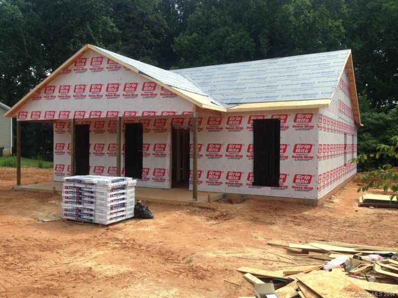 204 Briarcliff Rd, Troutman, NC 28166