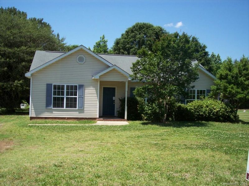 7109 Windsong Way, Wingate, NC 28174