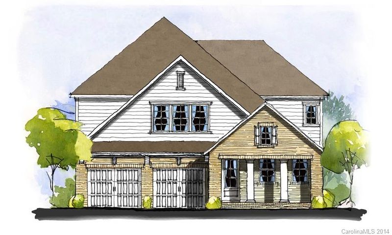 18100 John Robbins Ln Lot 347, Cornelius, NC 28031