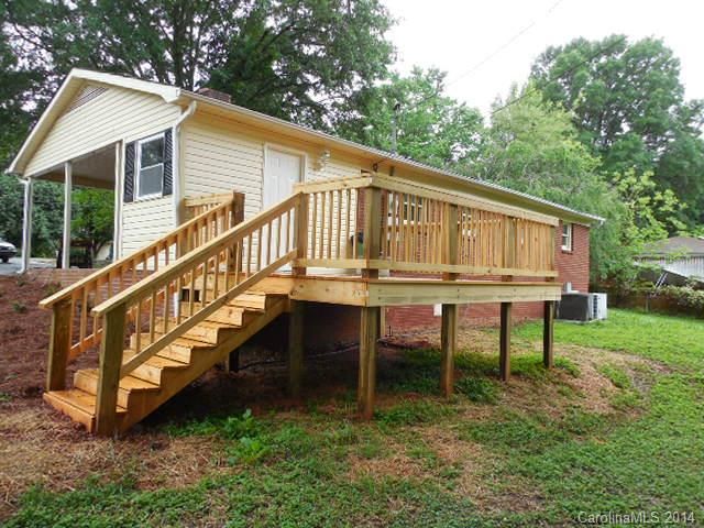 714 Mauney Rd, Stanley, NC 28164