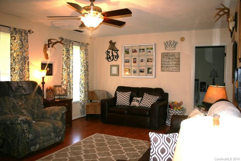 3608 White Store Rd, Wingate, NC 28174