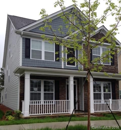 2955 Keady Mill Loop #396, Kannapolis, NC 28081