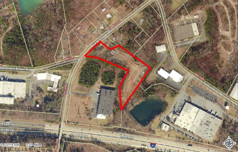 12201 Moores Chapel Rd, Charlotte, NC 28214
