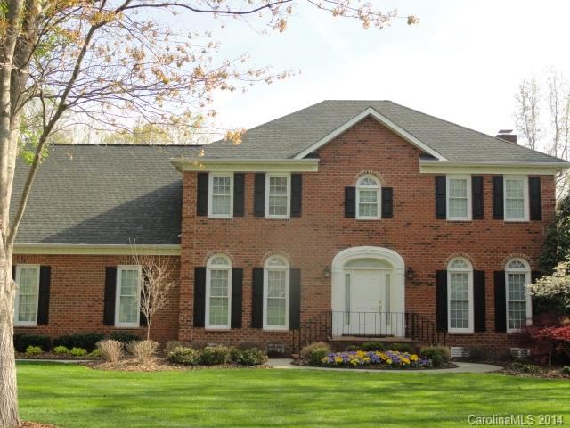 1262 Fawn Ridge Rd NW, Concord, NC 28027