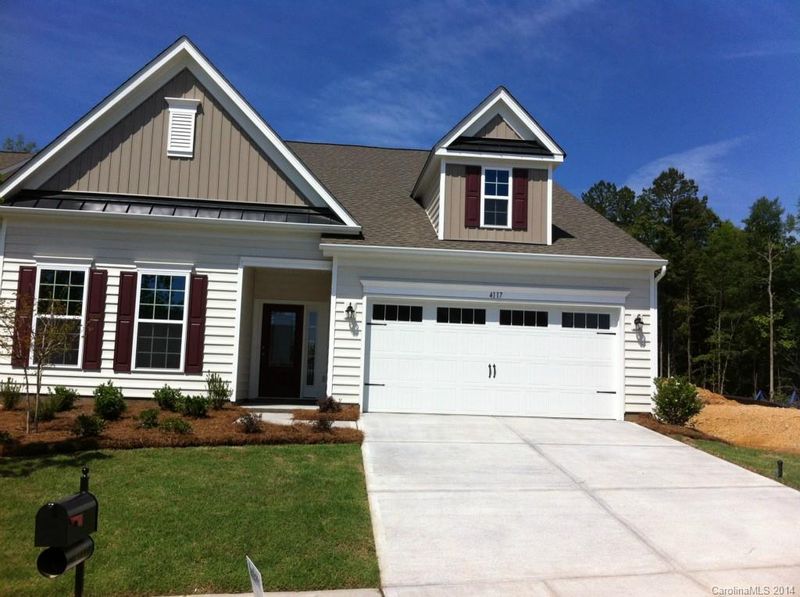 4117 Perth Rd #374, Indian Land, SC 29707