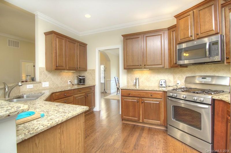 201 Edenshire Ct, Indian Trail, NC 28079