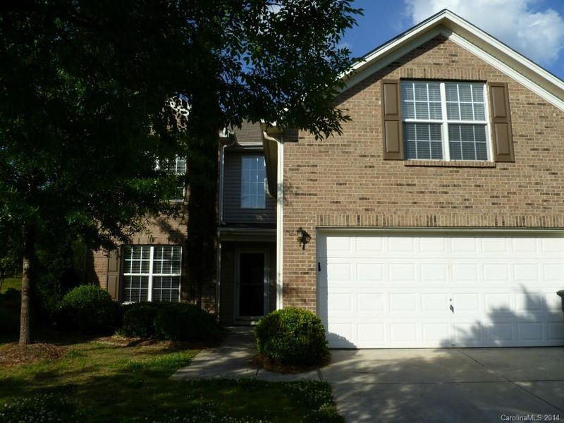 7629 Blackhawk Ln #43, Tega Cay, SC 29708