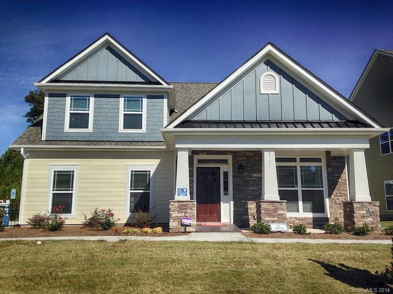 7414 Adirondack Dr #260, Denver, NC 28037