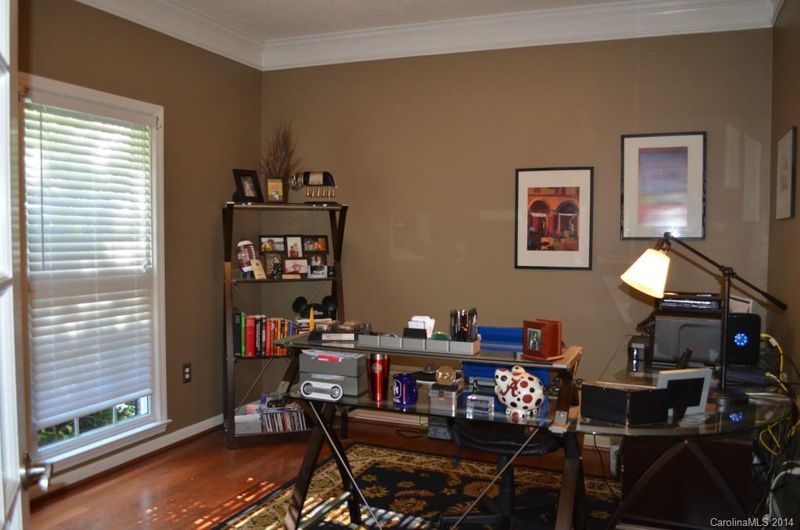 5701 Swanston Dr, Charlotte, NC 28269