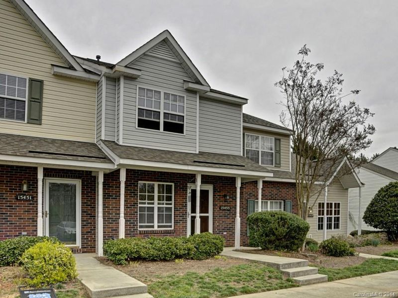 15455 Asterwind Ct #15455, Charlotte, NC 28277