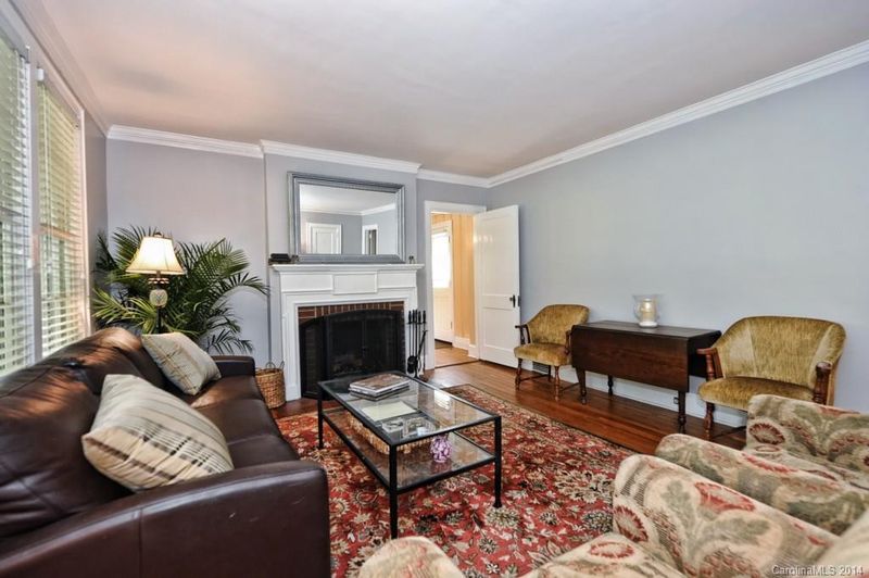 1604 E Nassau Blvd, Charlotte, NC 28205