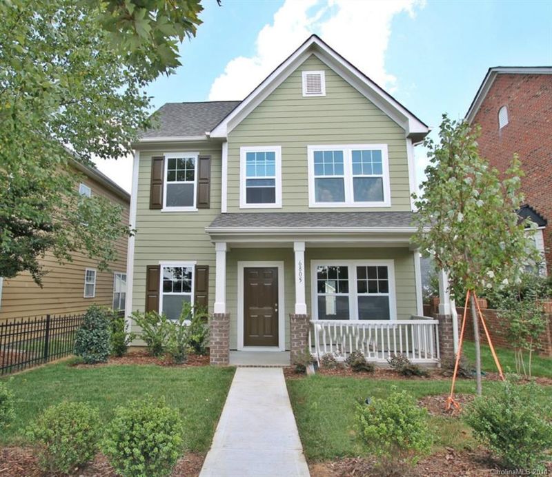 6805 Creft Cir #13, Indian Trail, NC 28079