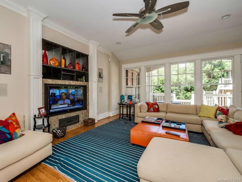 717 Mt Vernon Ave, Charlotte, NC 28203