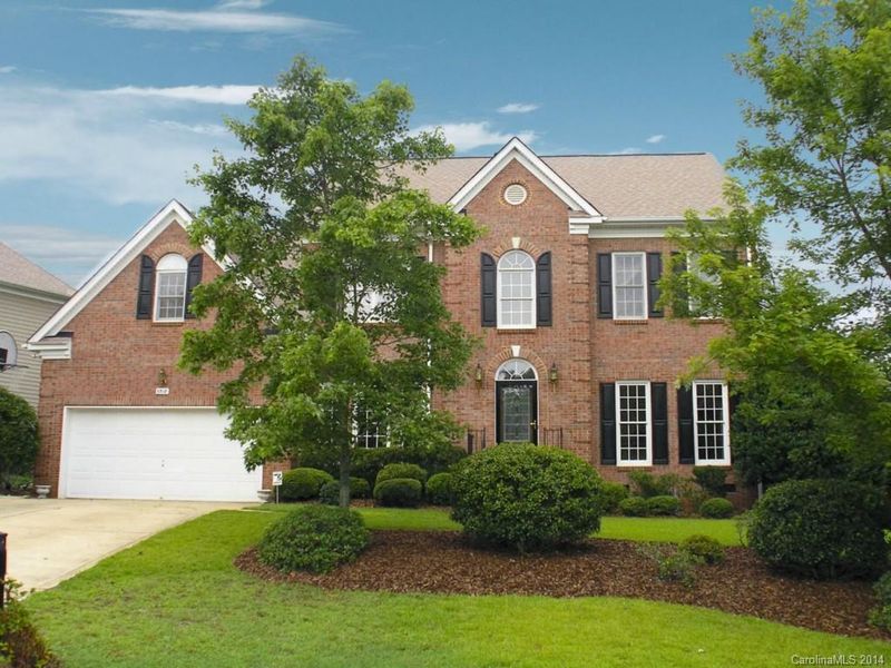 6508 Red Maple Dr, Charlotte, NC 28277
