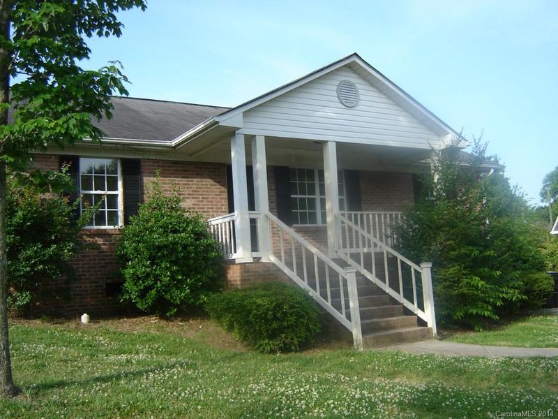 1000 Fairmont St, Monroe, NC 28110