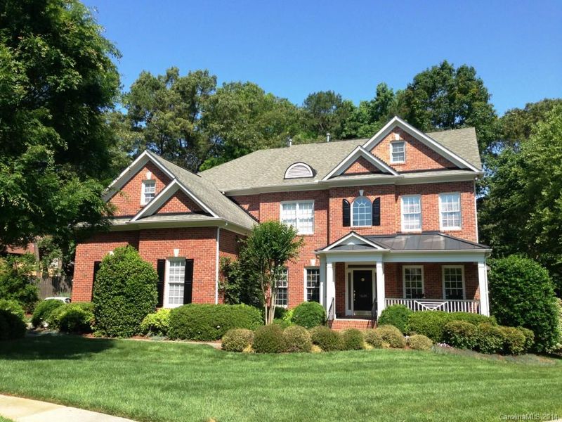7609 Quail Park Dr, Charlotte, NC 28210