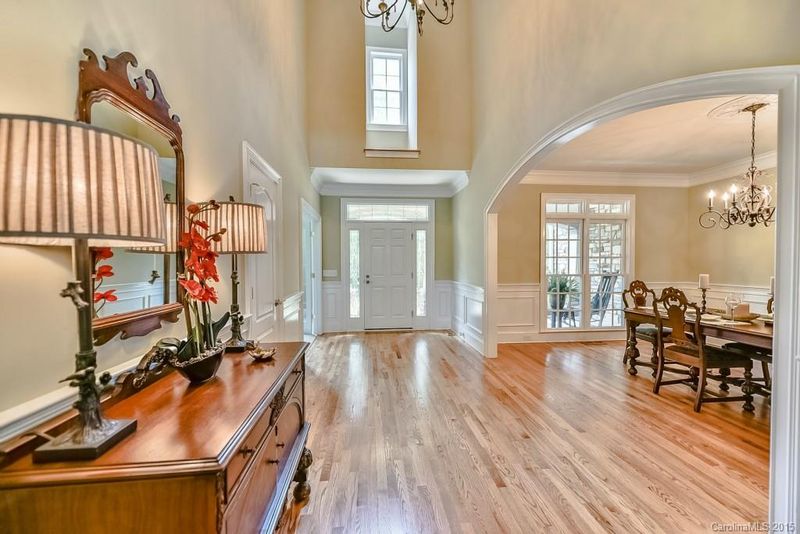 4420 Solemn Pointe Ln, Charlotte, NC 28216