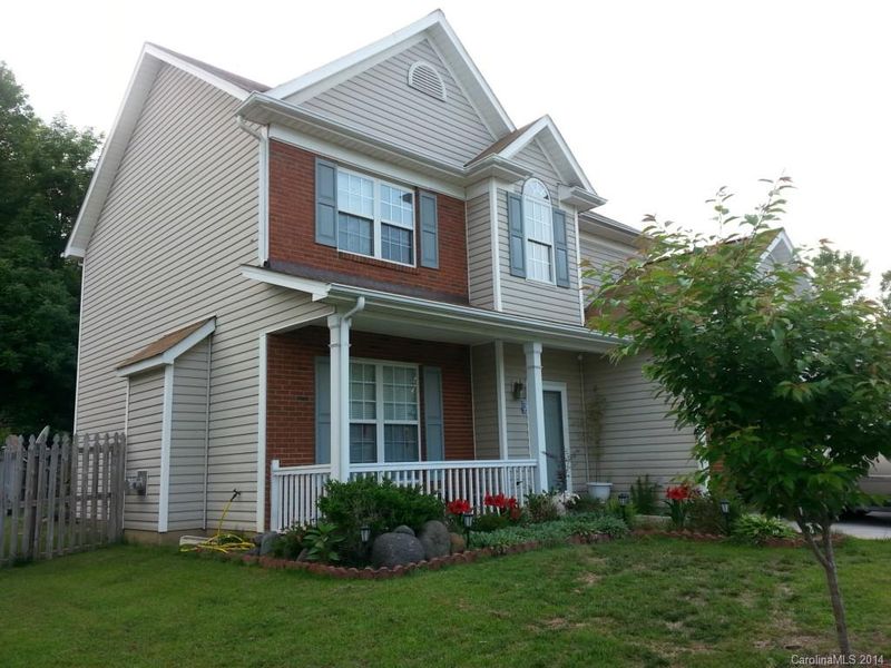 4004 Griers Fork Dr, Charlotte, NC 28273