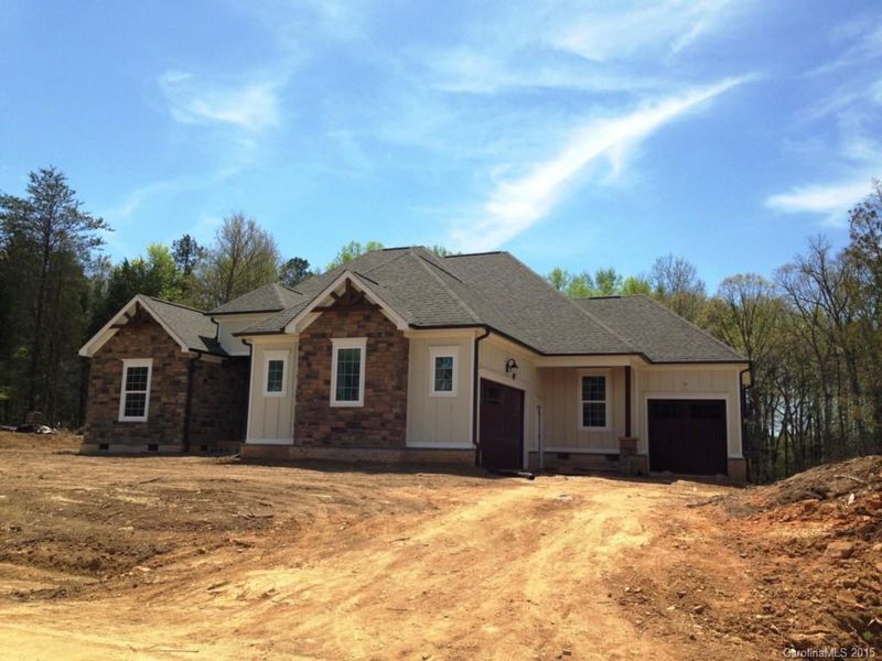 755 Arrow Point Ln #43, Davidson, NC 28036