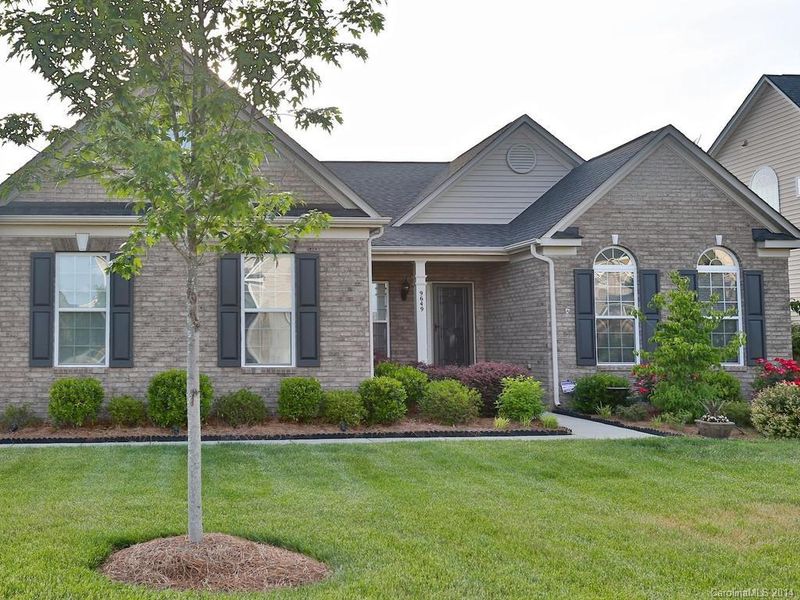 9649 Capella Ave NW, Concord, NC 28027
