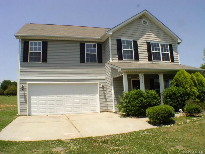 6120 Sunrise Ln, Monroe, NC 28112