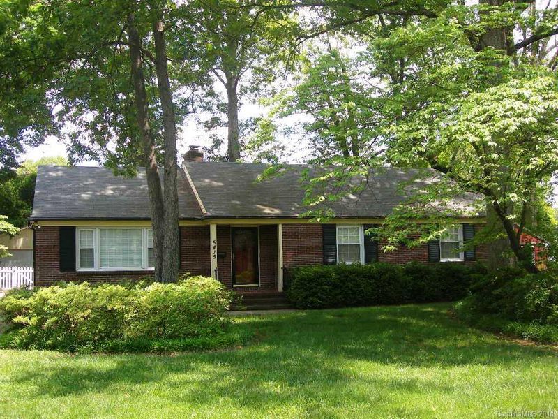 5415 Glenham Dr, Charlotte, NC 28210