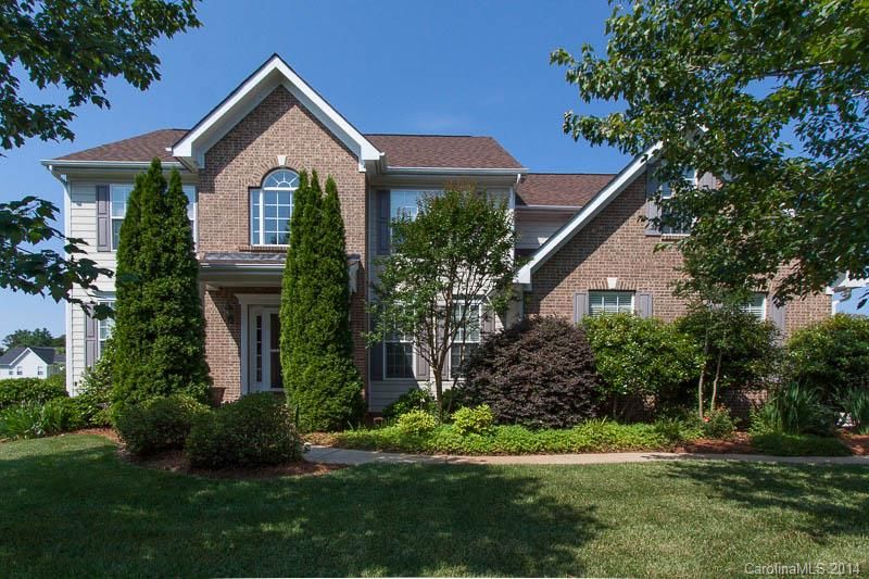 1114 Deep Hollow Ct, Waxhaw, NC 28173