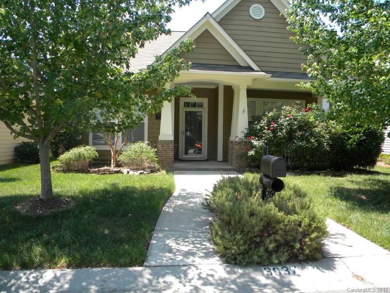 3037 Ivy Brook Pl, Matthews, NC 28104